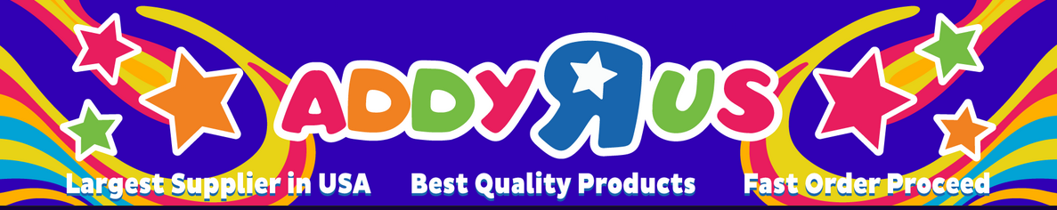 AddyRUS Official Link