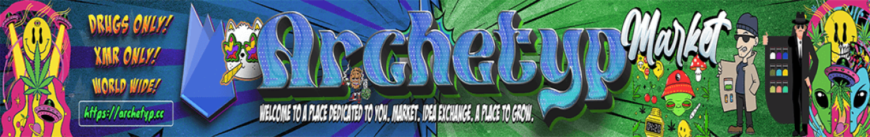 Archetyp Official Link