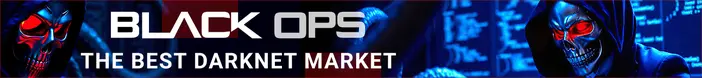 Black Ops Official Link
