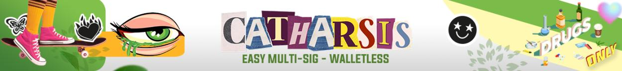 Catharsis Official Link