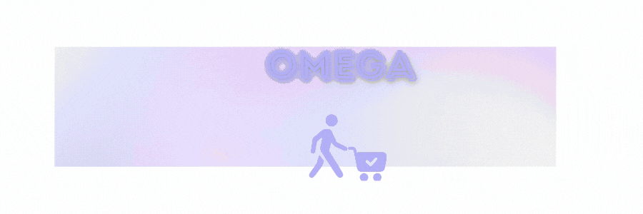 Omega Official Link