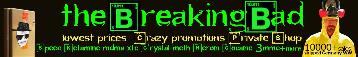 TheBreakingBad Official Link