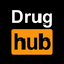 DrugHub Market